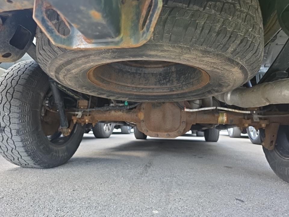 2021 Ford F-150 XL AWD