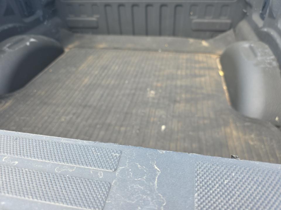 2021 Ford F-150 XL AWD