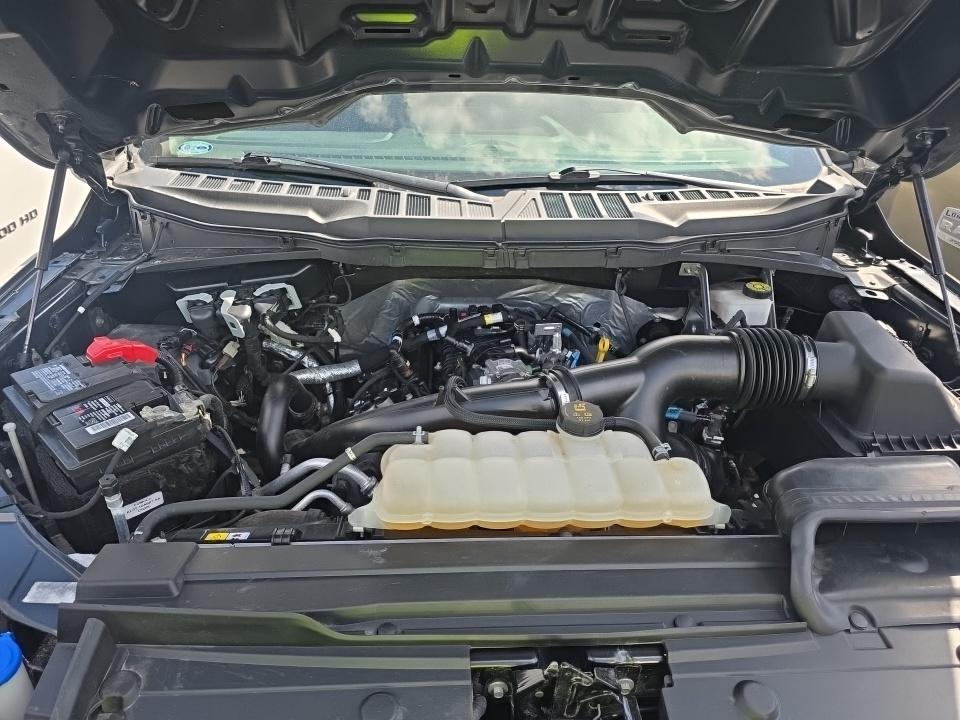 2021 Ford F-150 XL AWD