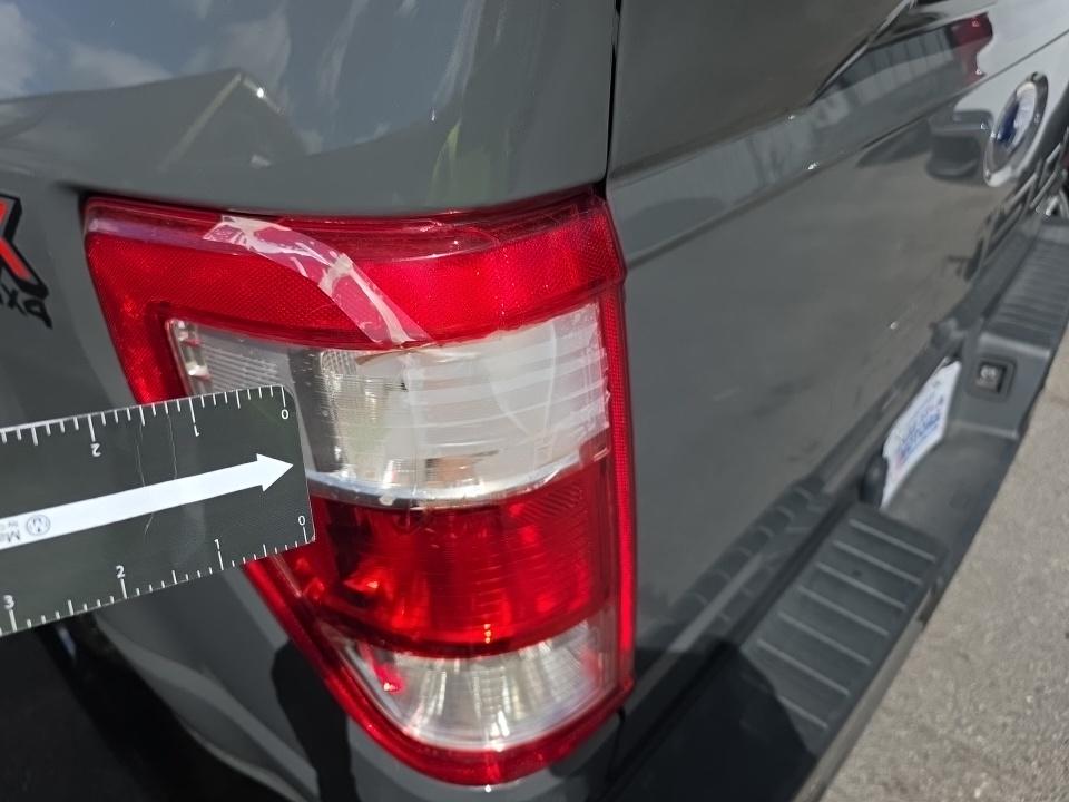 2021 Ford F-150 XL AWD