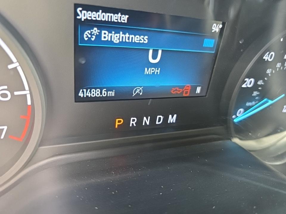 2021 Ford F-150 XL AWD