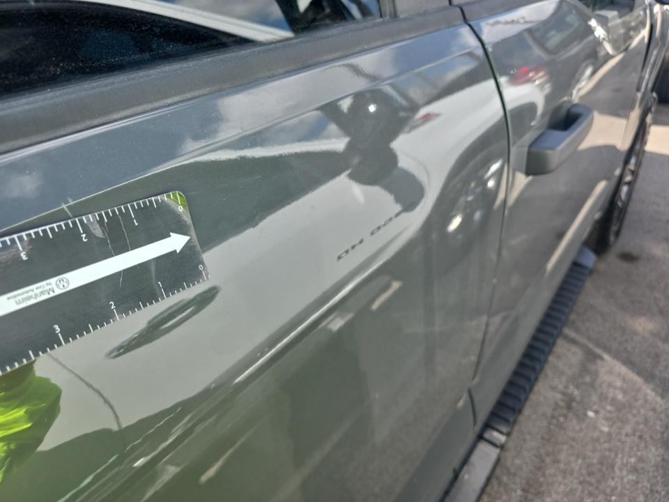 2021 Ford F-150 XL AWD