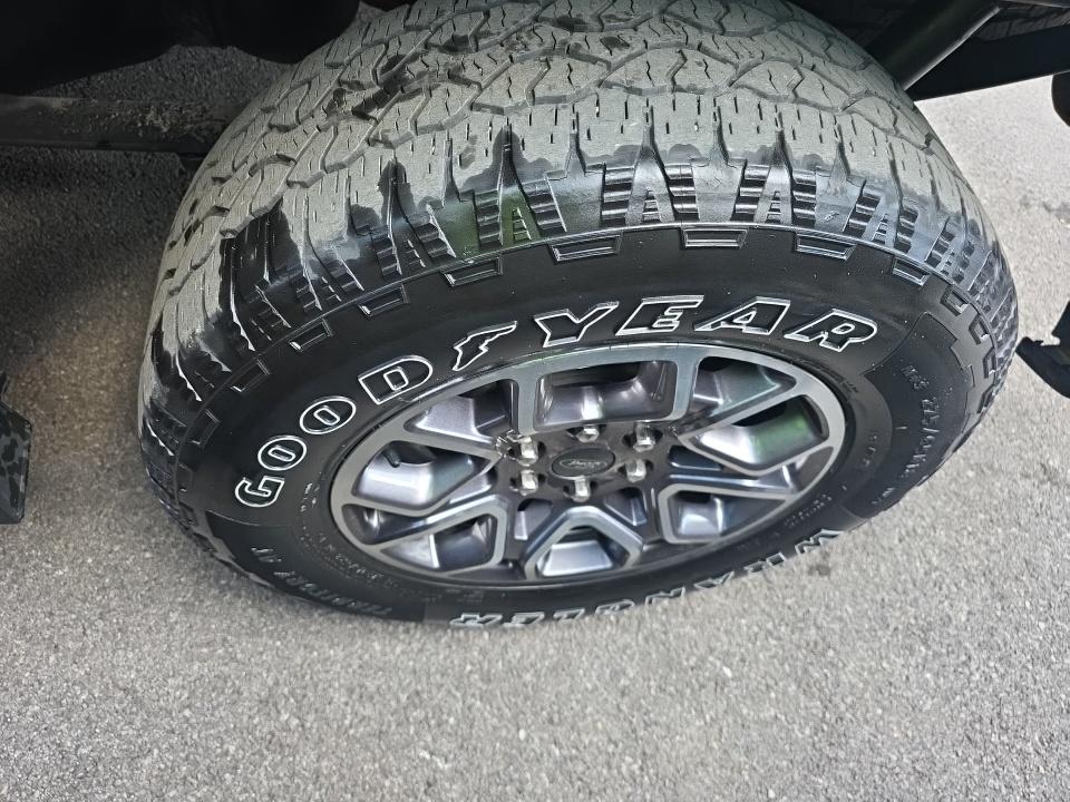 2021 Ford F-150 XL AWD