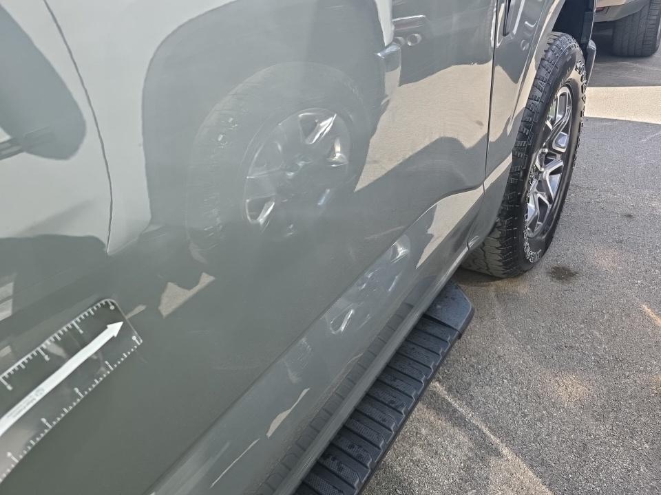 2021 Ford F-150 XL AWD