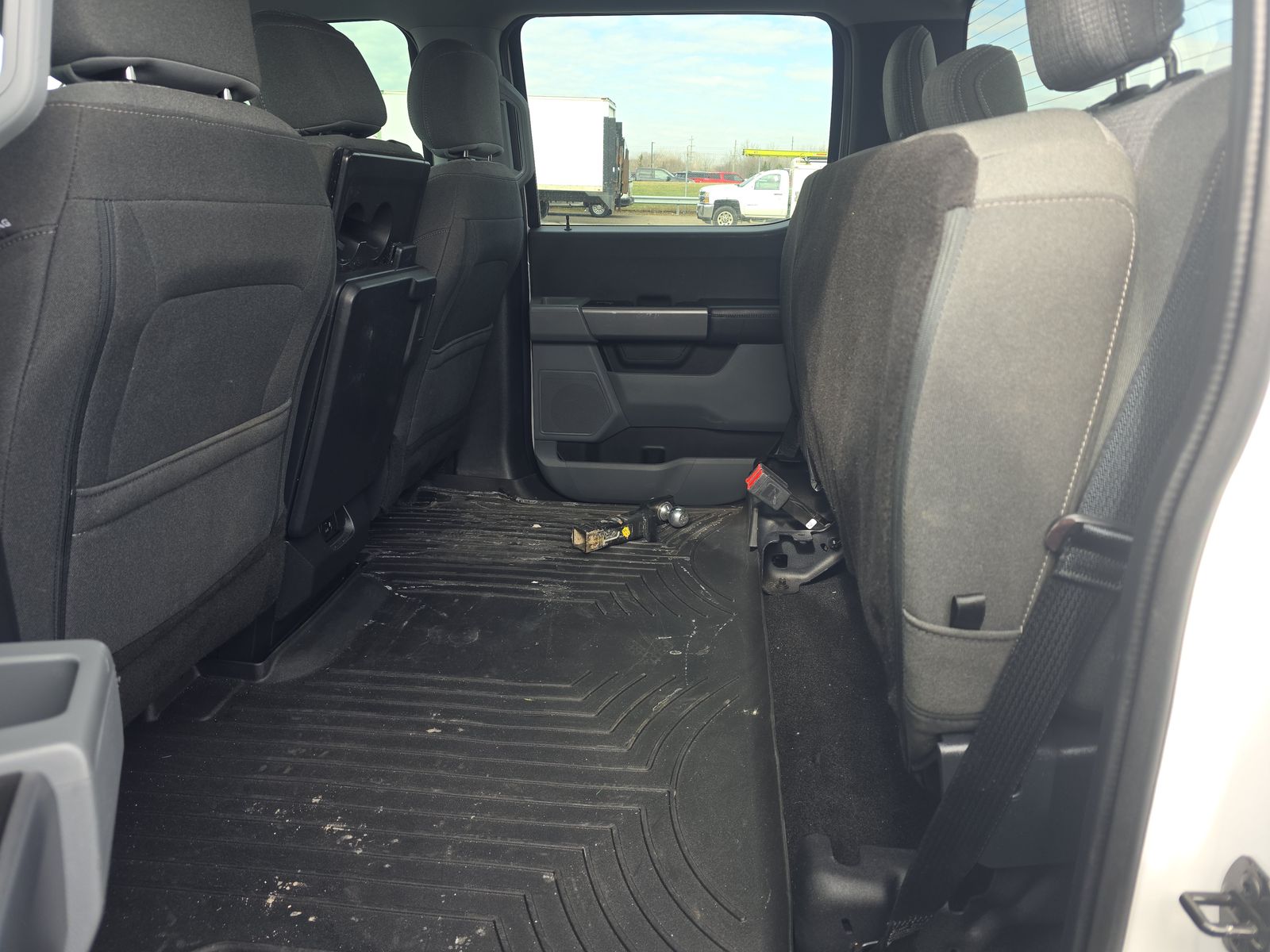 2021 Ford F-150 XLT AWD