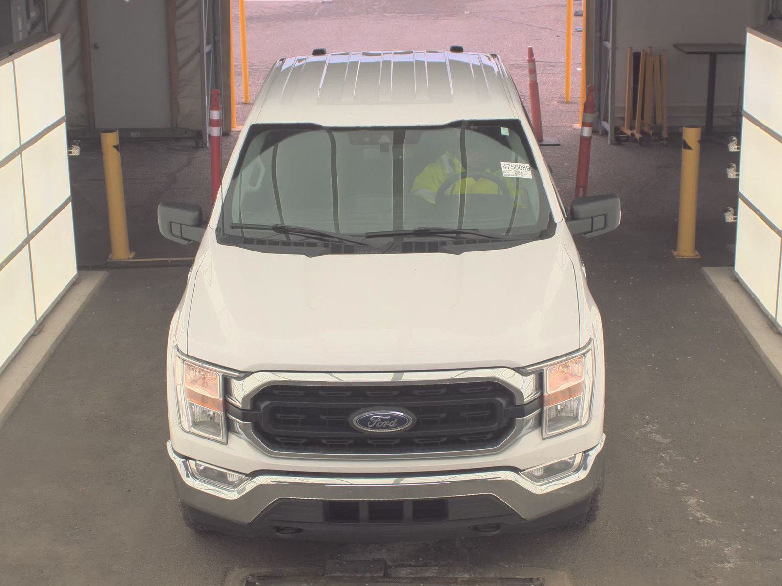 2021 Ford F-150 XLT AWD