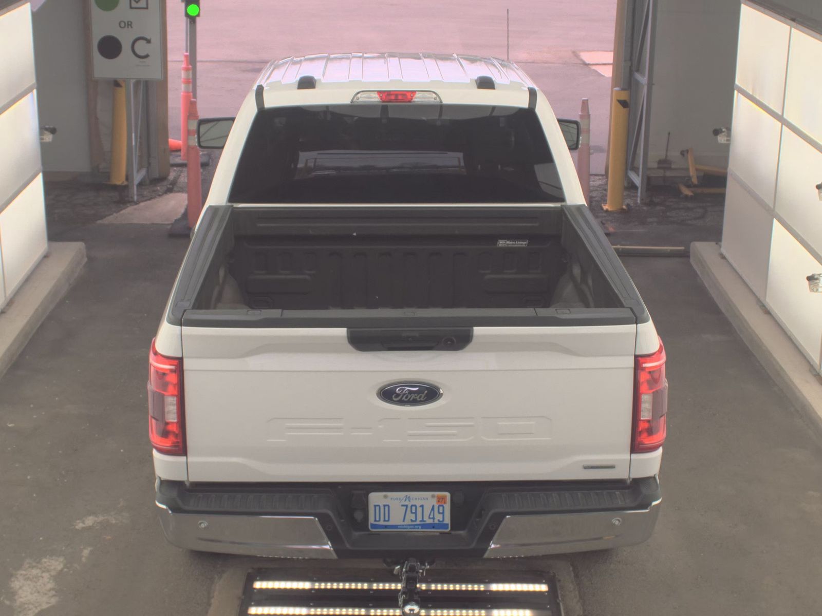 2021 Ford F-150 XLT AWD