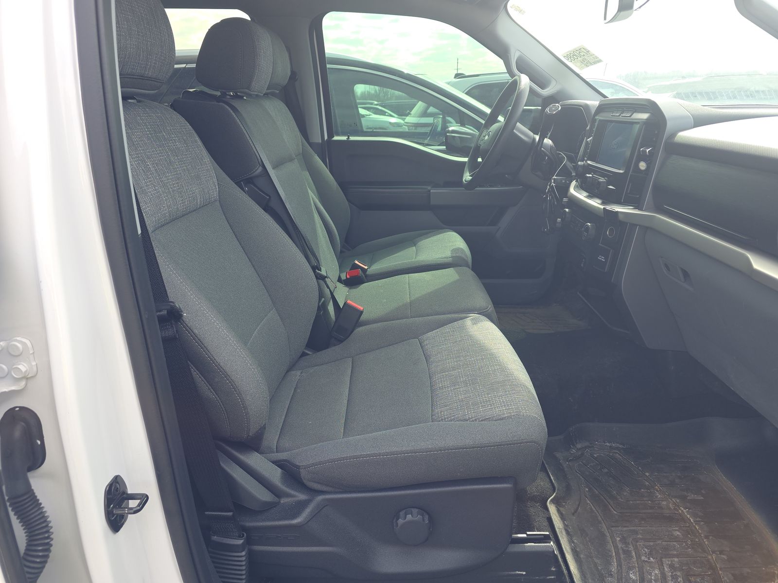 2021 Ford F-150 XLT AWD