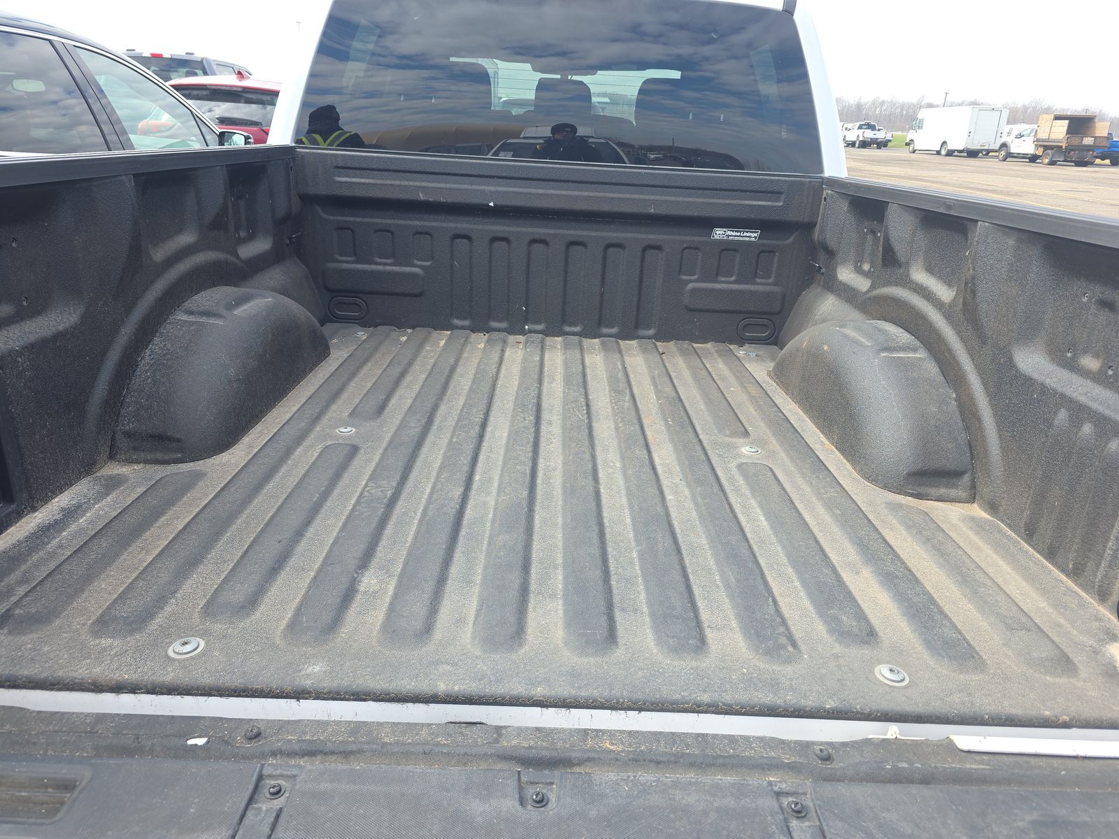 2021 Ford F-150 XLT AWD
