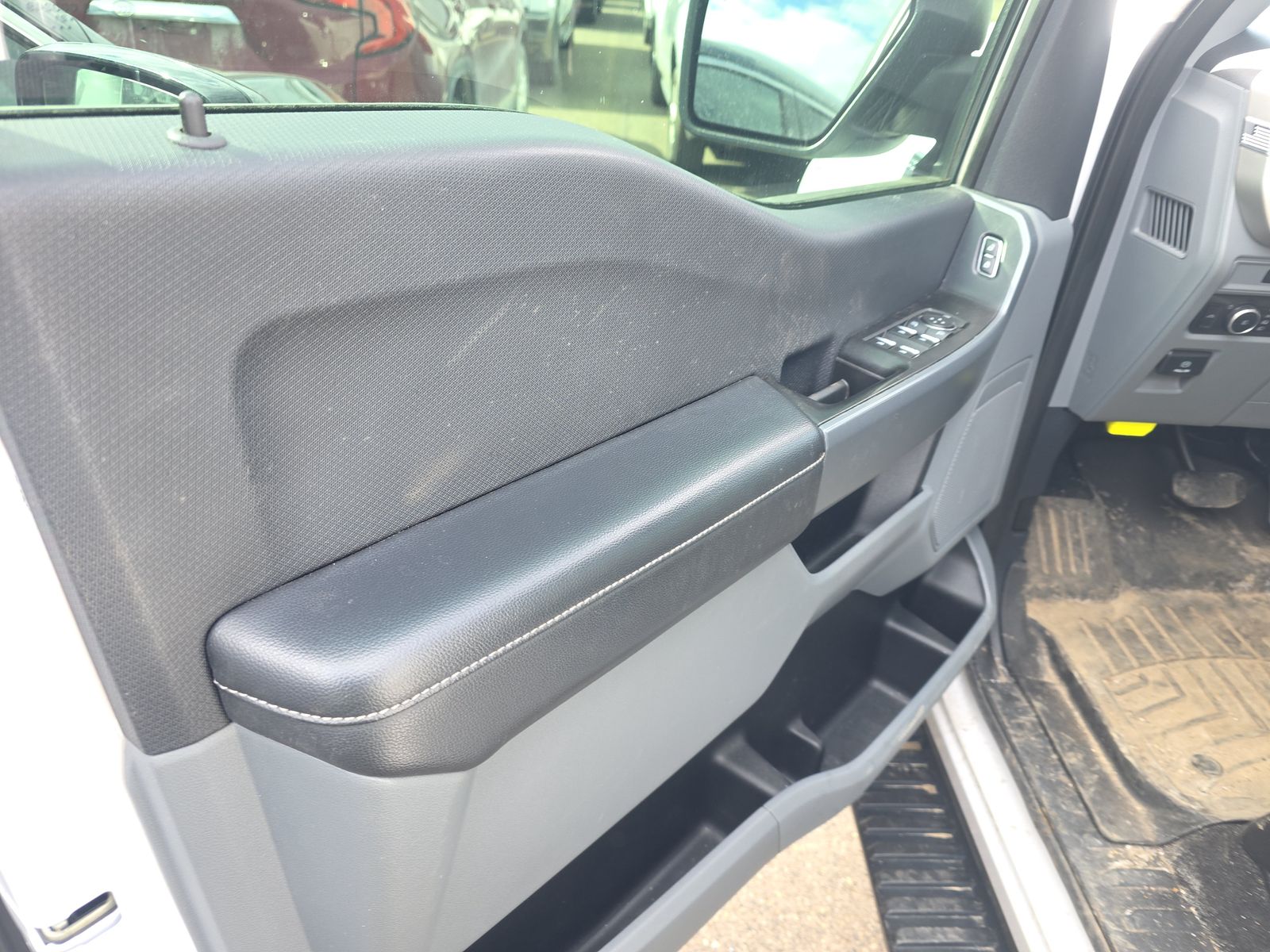 2021 Ford F-150 XLT AWD