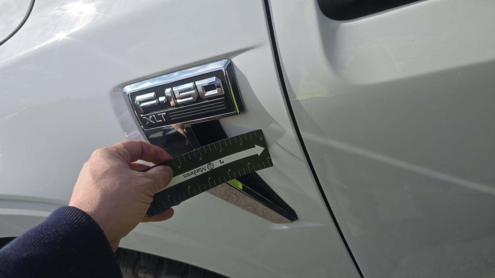 2021 Ford F-150 XLT AWD