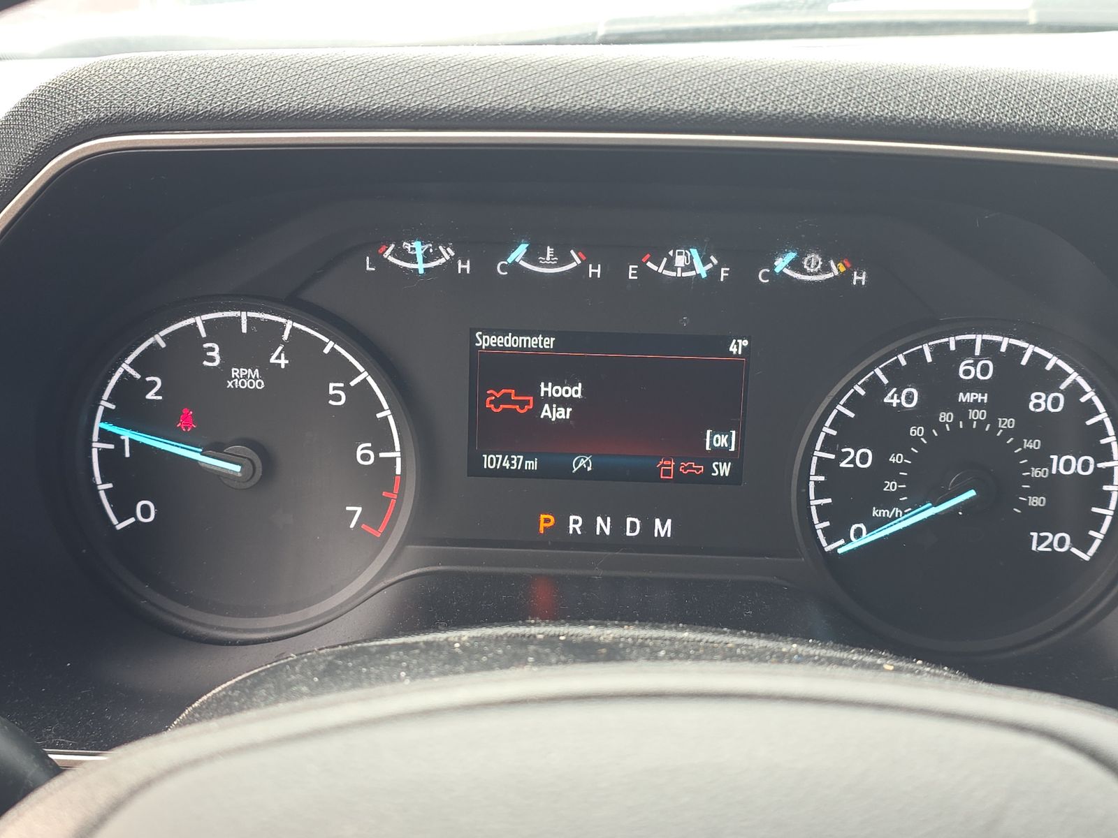 2021 Ford F-150 XLT AWD