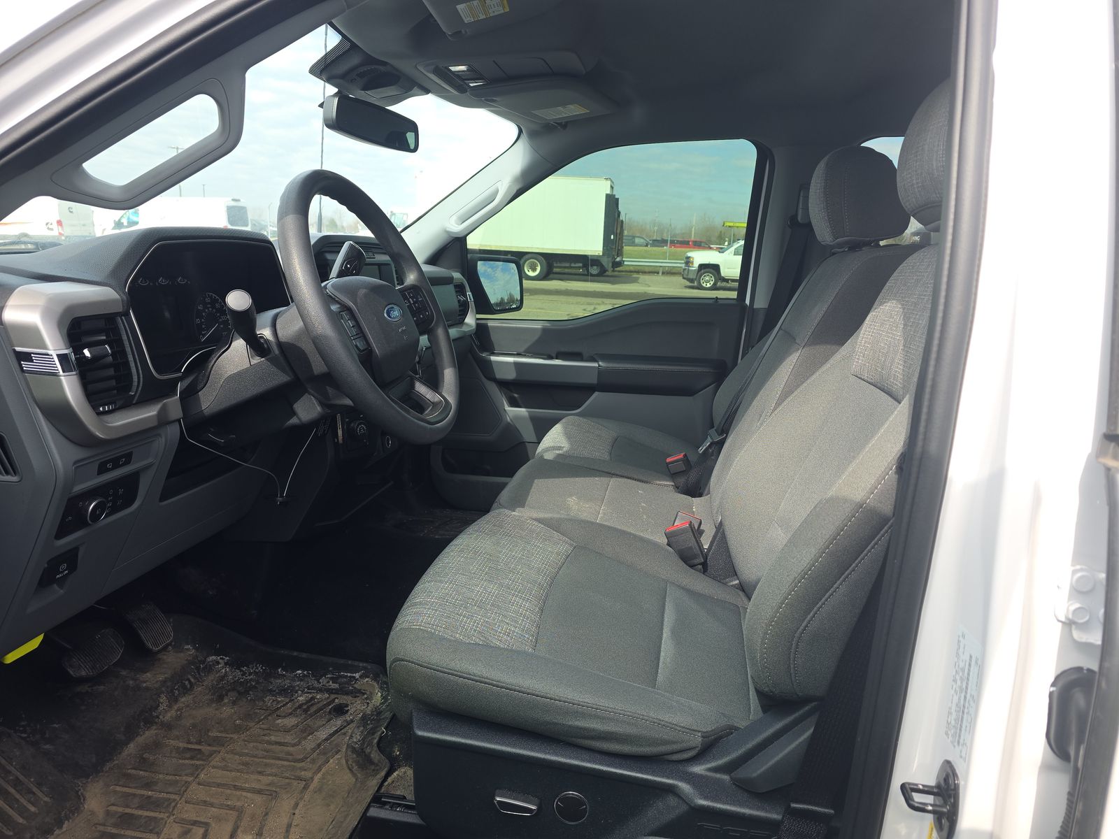 2021 Ford F-150 XLT AWD