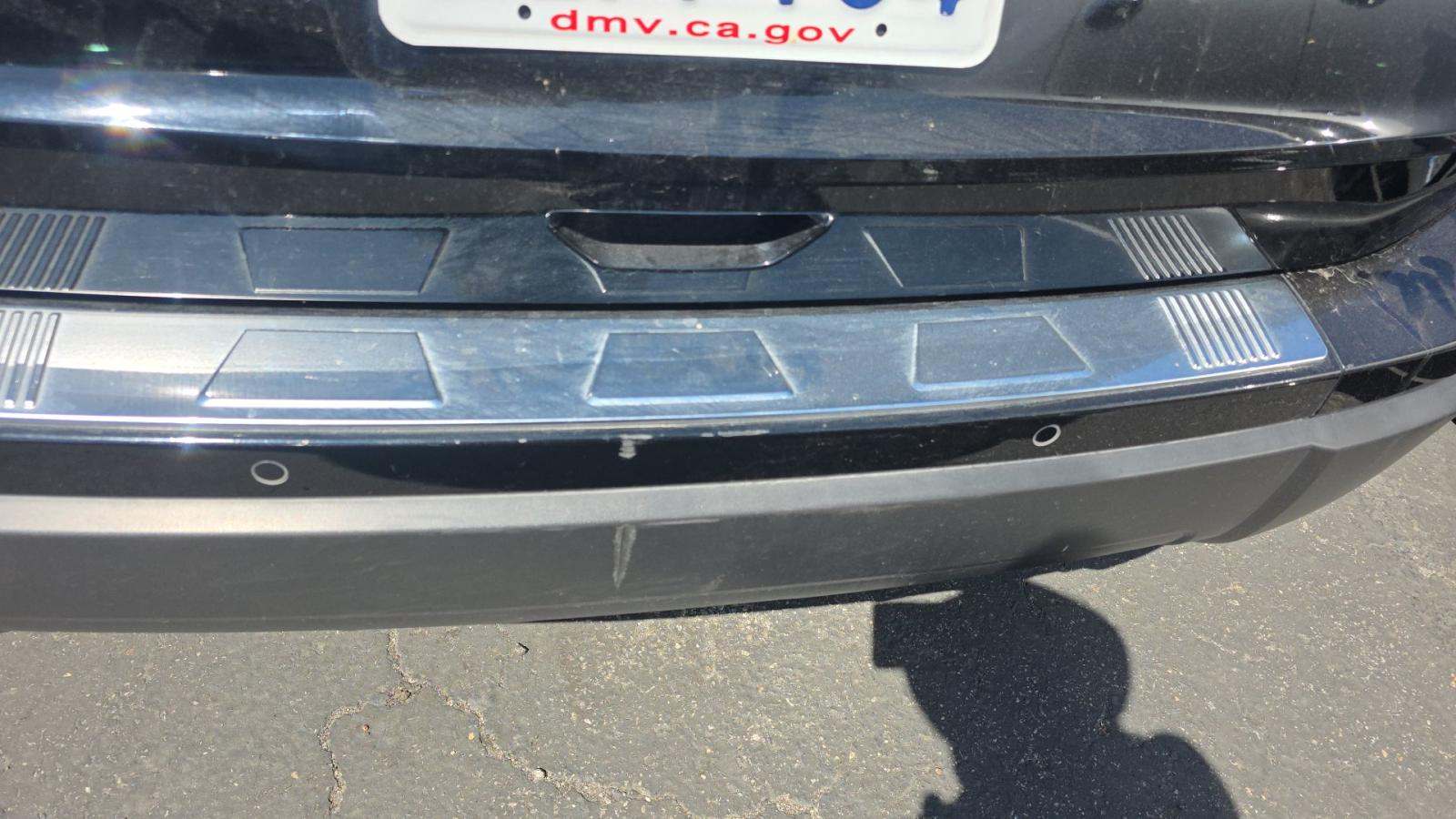 2024 Nissan Rogue S FWD