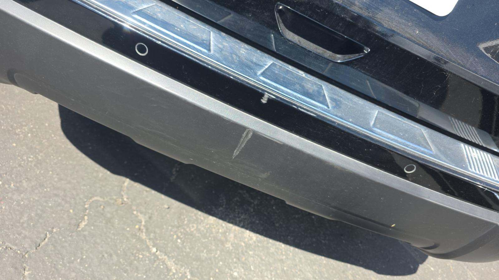 2024 Nissan Rogue S FWD