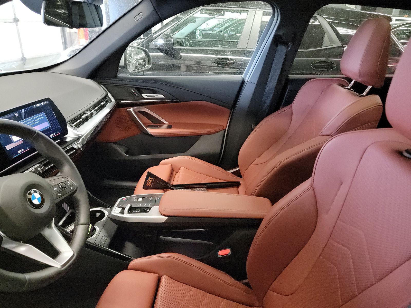 2026 BMW X1 xDrive28i AWD