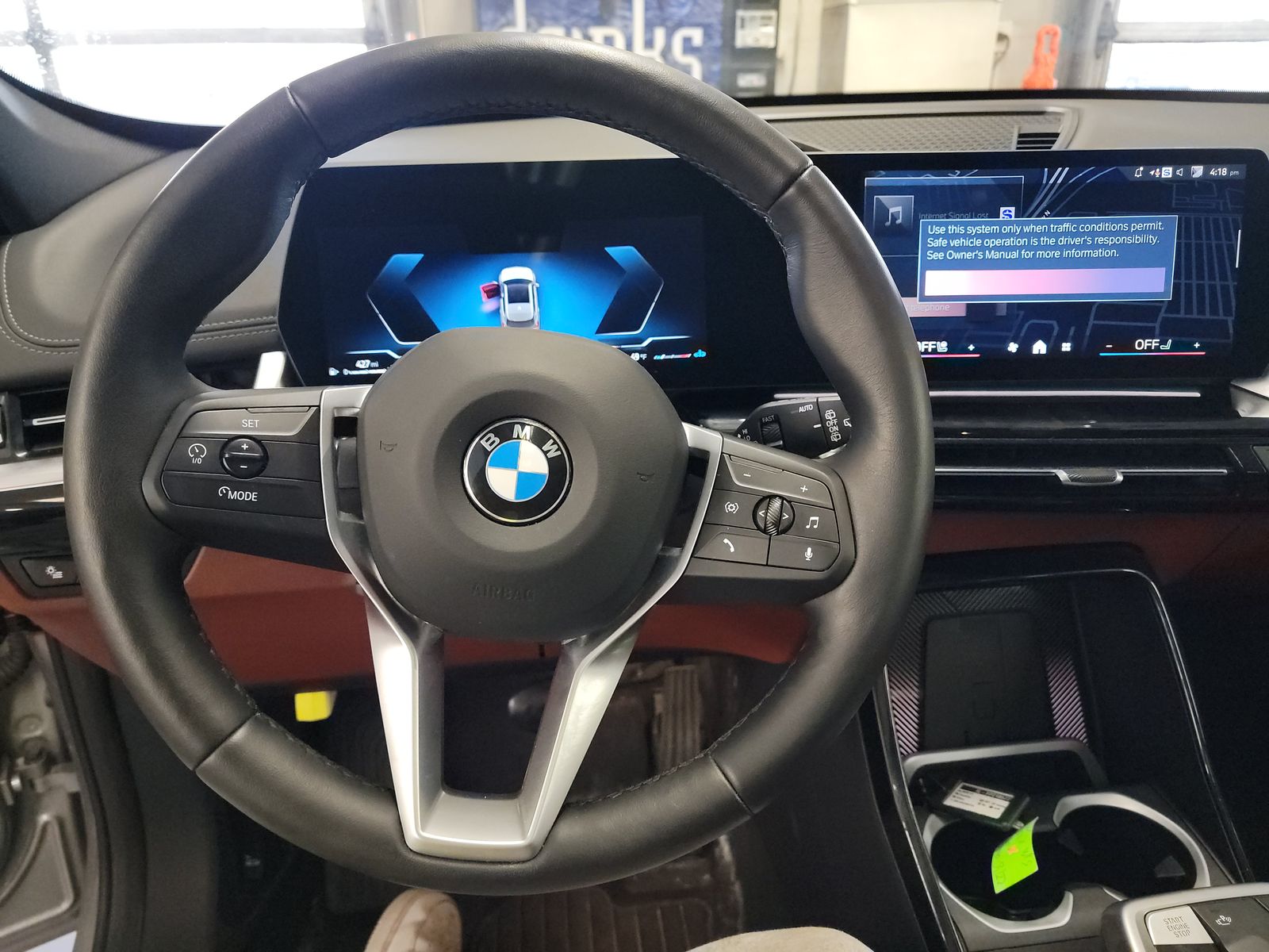 2026 BMW X1 xDrive28i AWD