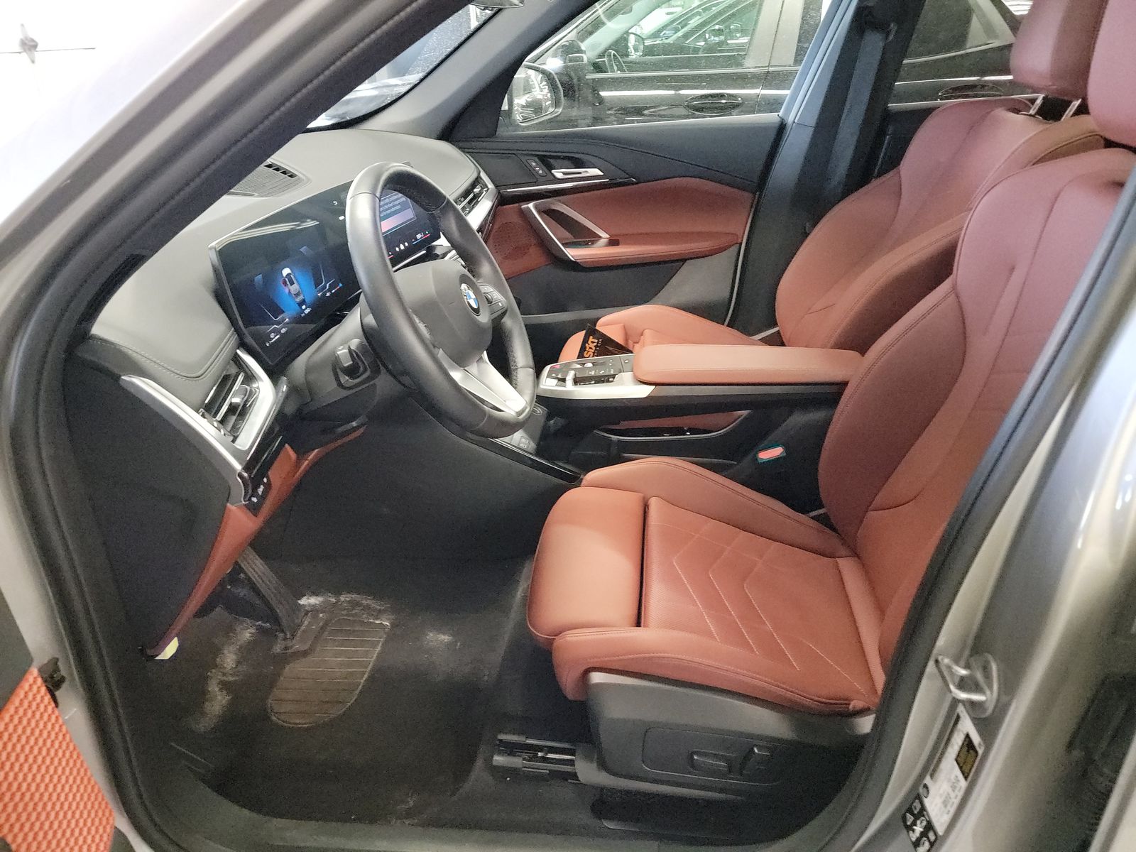 2026 BMW X1 xDrive28i AWD