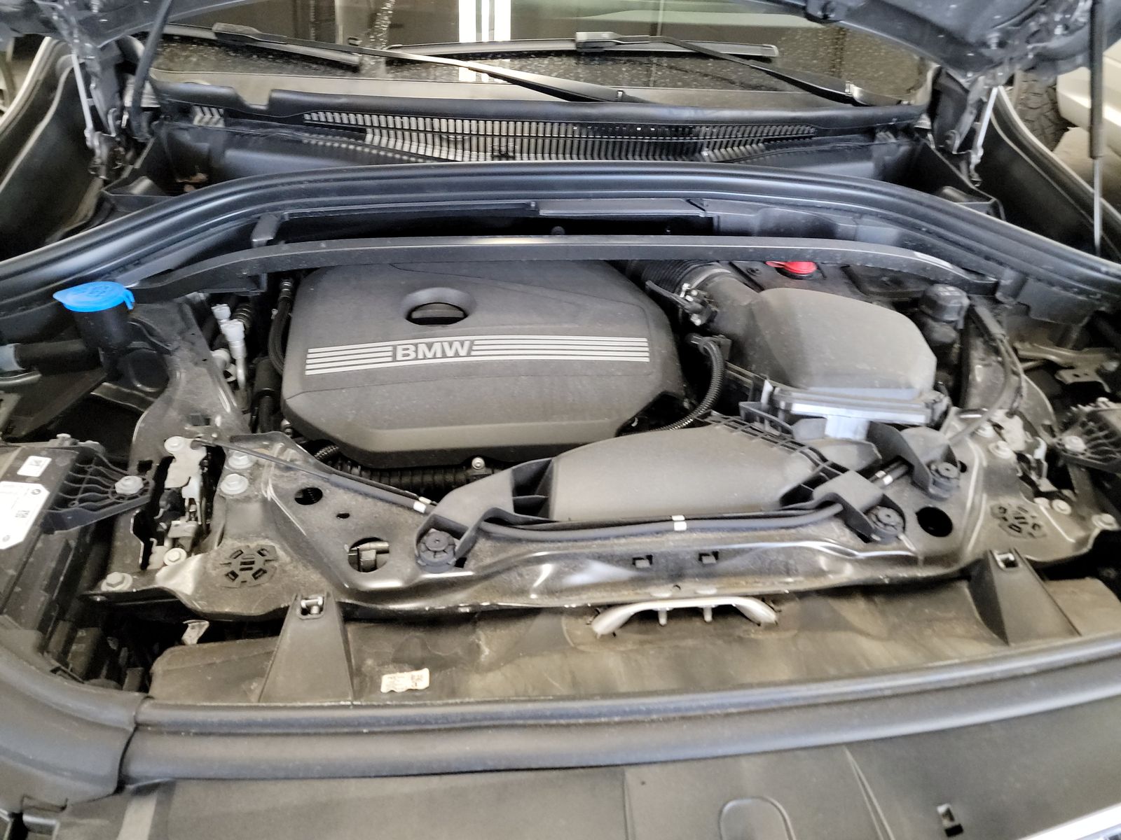 2026 BMW X1 xDrive28i AWD