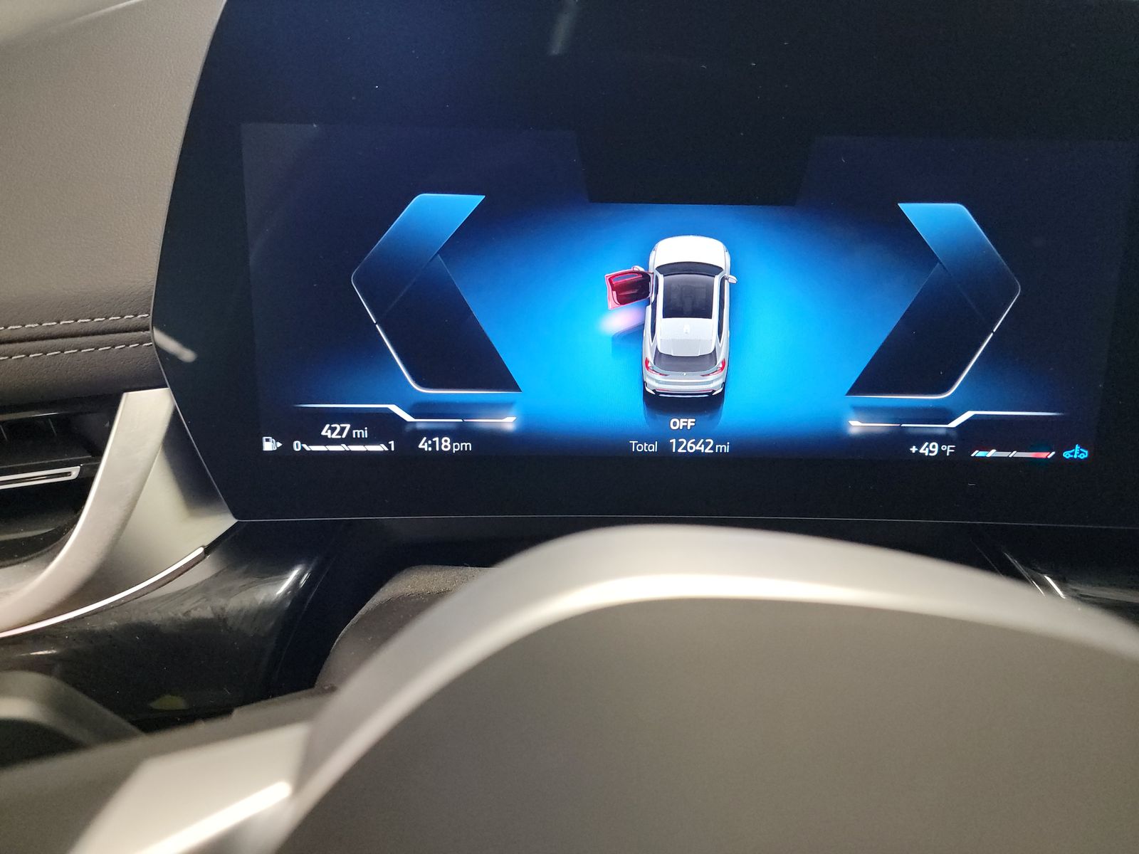 2026 BMW X1 xDrive28i AWD