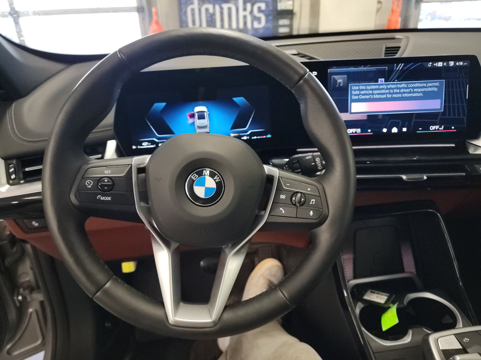 2026 BMW X1 xDrive28i AWD