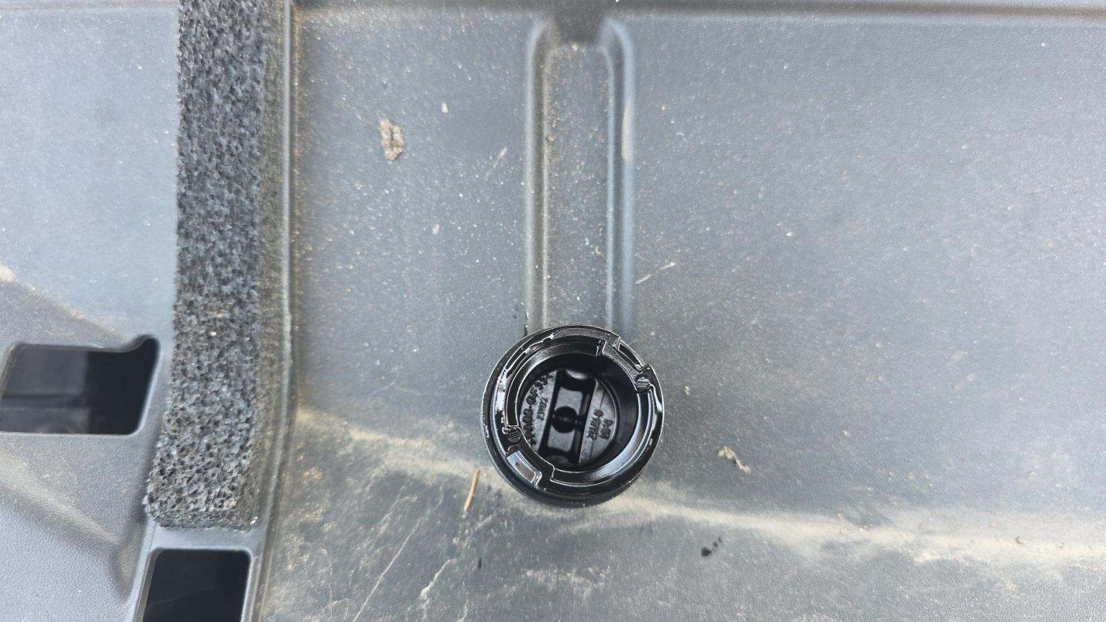 2024 Nissan Rogue S FWD