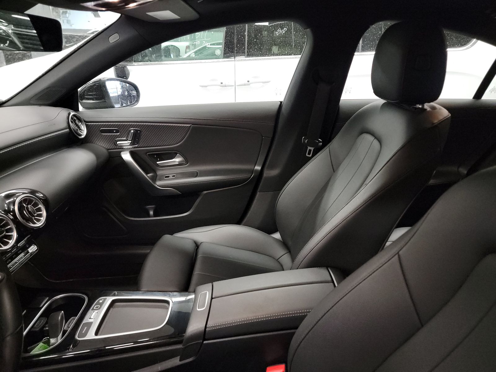 2025 Mercedes-Benz CLA CLA 250 AWD