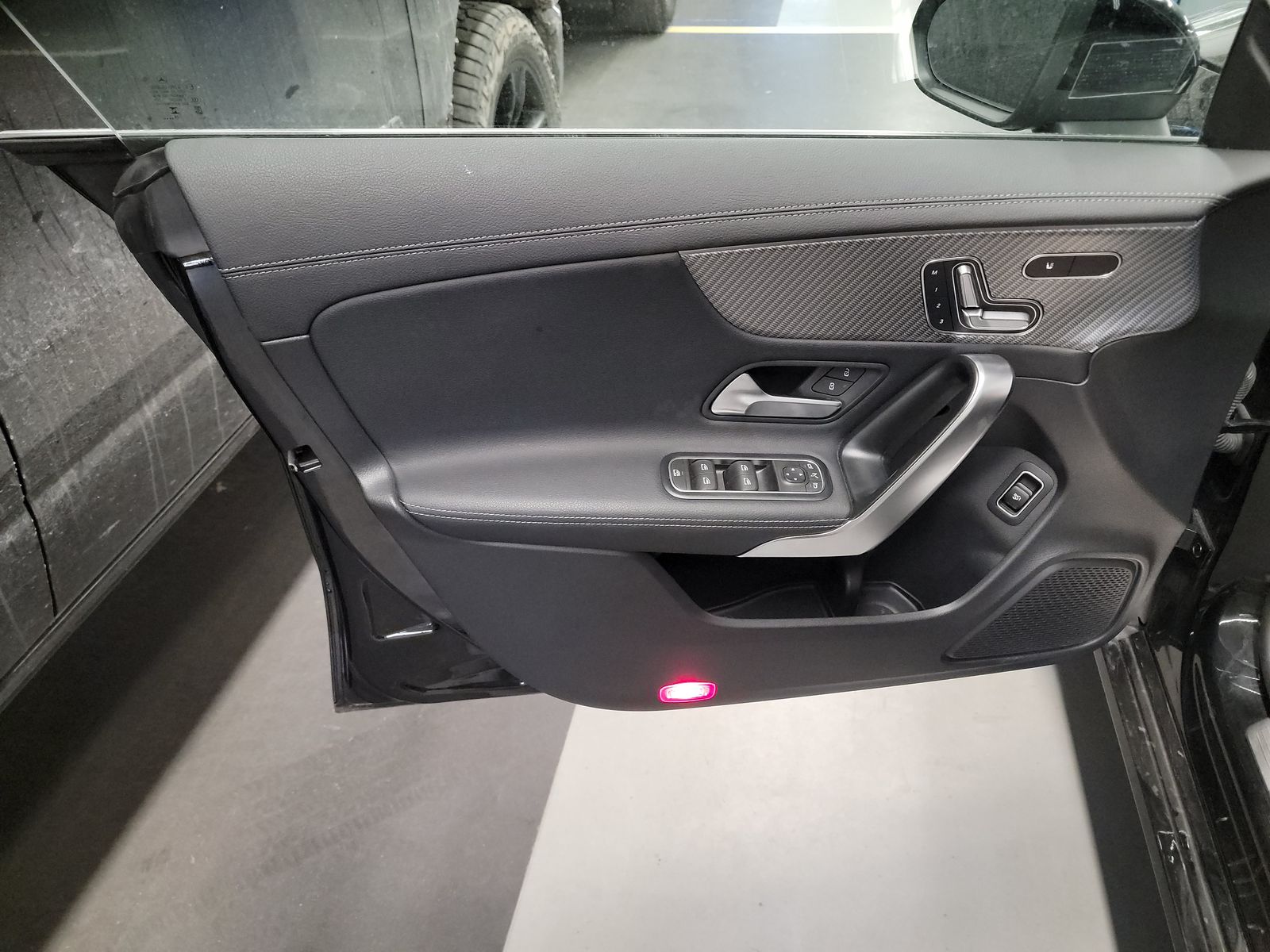 2025 Mercedes-Benz CLA CLA 250 AWD