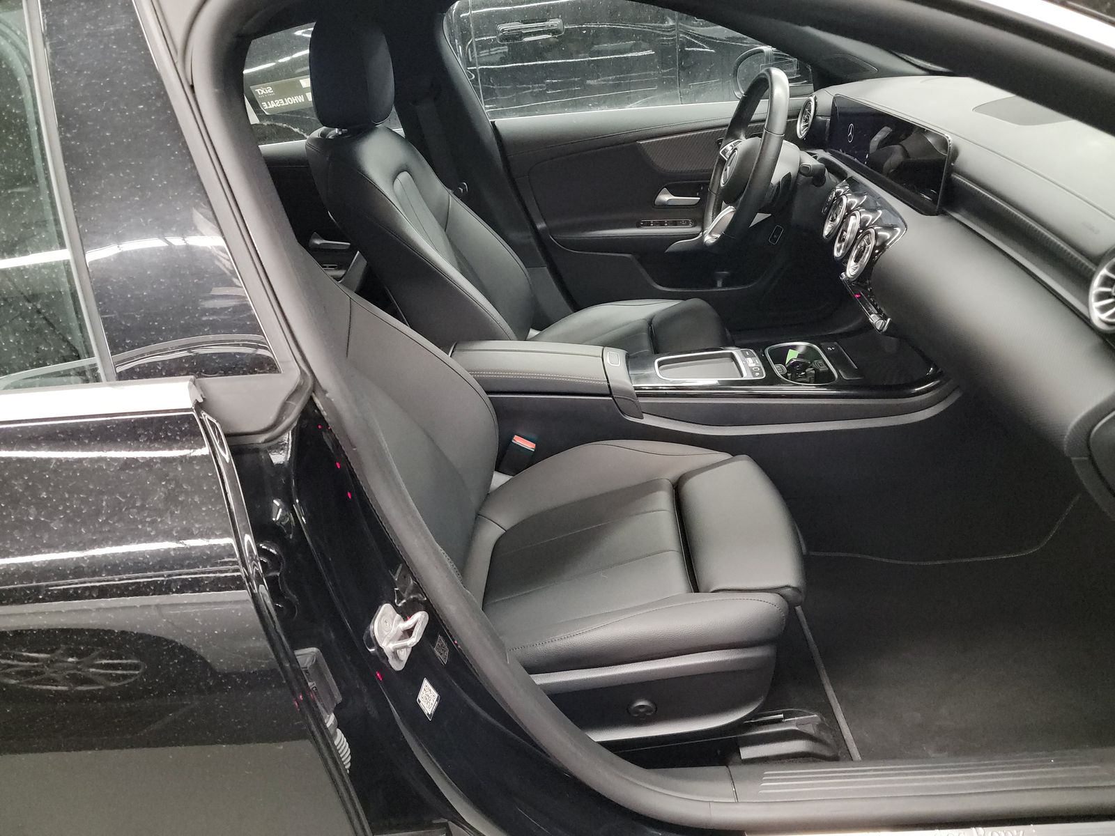 2025 Mercedes-Benz CLA CLA 250 AWD