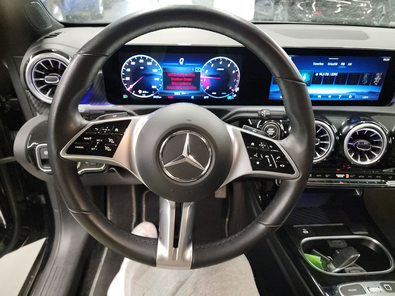 2025 Mercedes-Benz CLA CLA 250 AWD