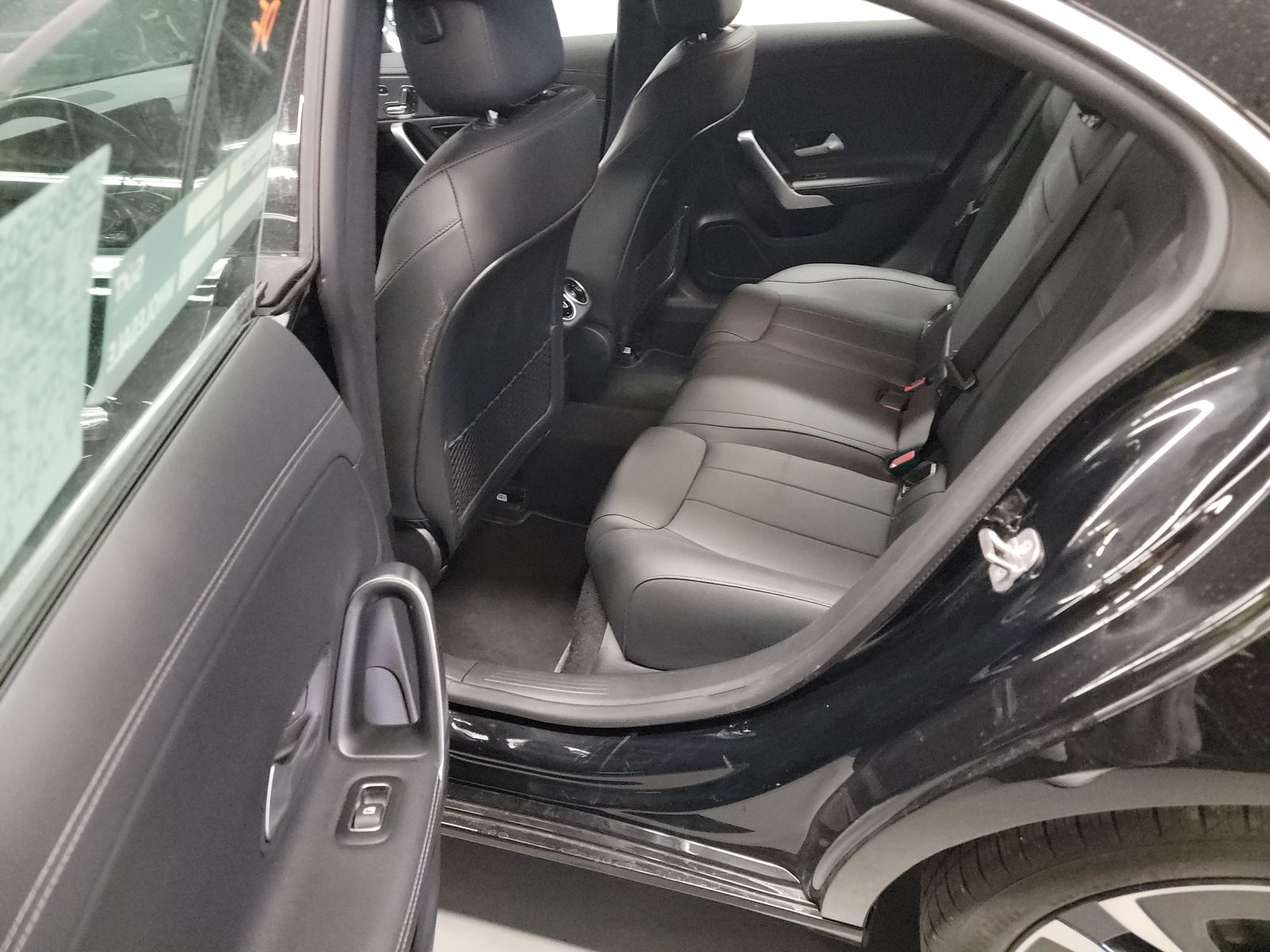 2025 Mercedes-Benz CLA CLA 250 AWD