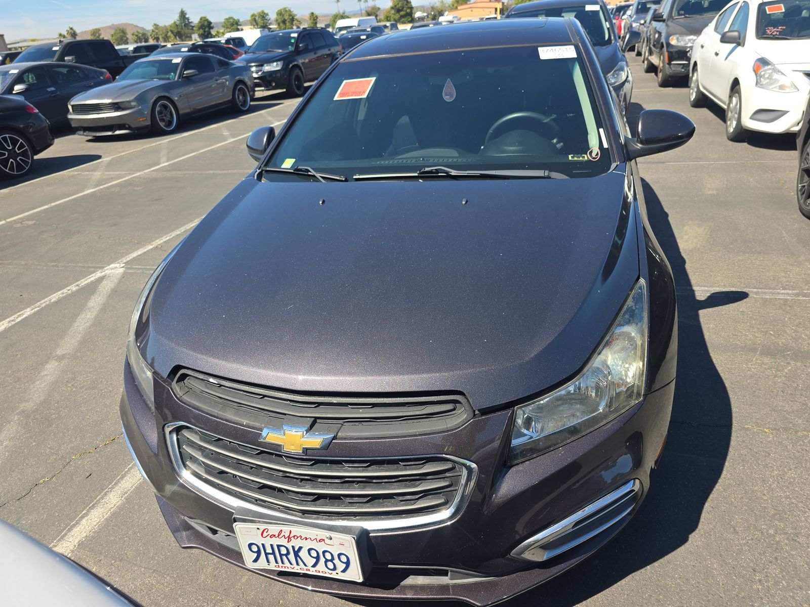 CHEVROLET UNKNOWN - 3