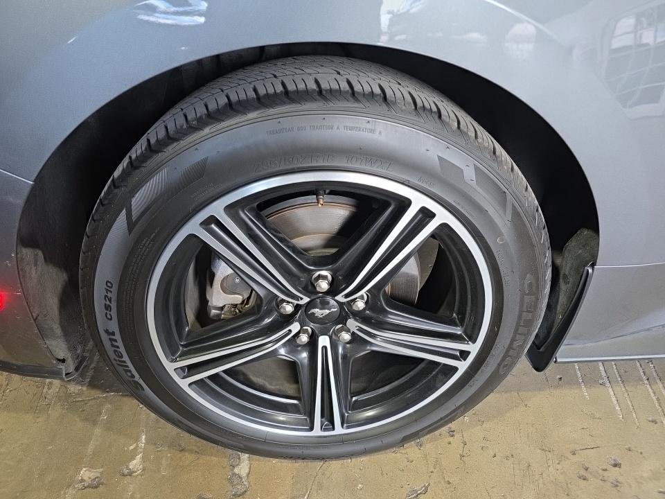 2024 Ford Mustang EcoBoost Premium RWD