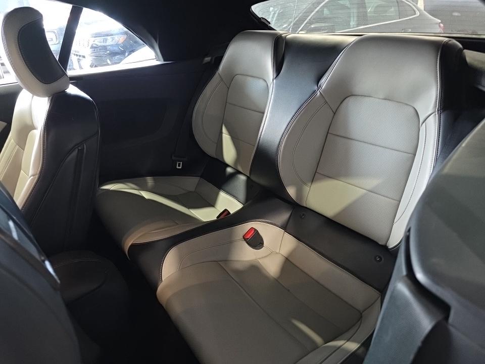 2024 Ford Mustang EcoBoost Premium RWD