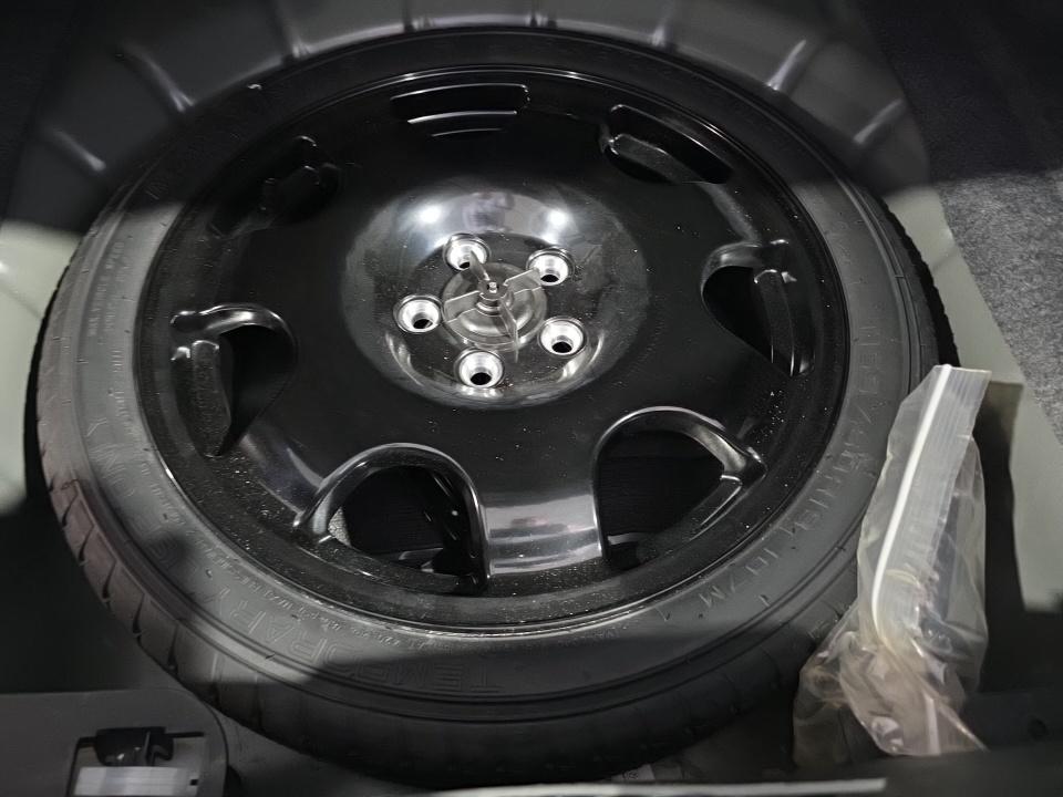 2024 Ford Mustang EcoBoost Premium RWD