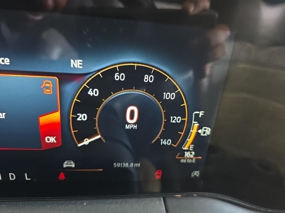 2024 Ford Mustang EcoBoost Premium RWD