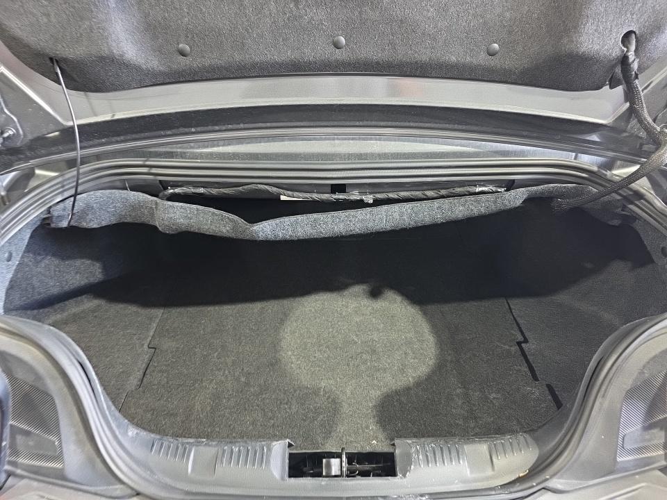 2024 Ford Mustang EcoBoost Premium RWD