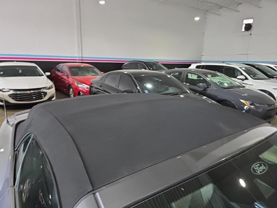 2024 Ford Mustang EcoBoost Premium RWD