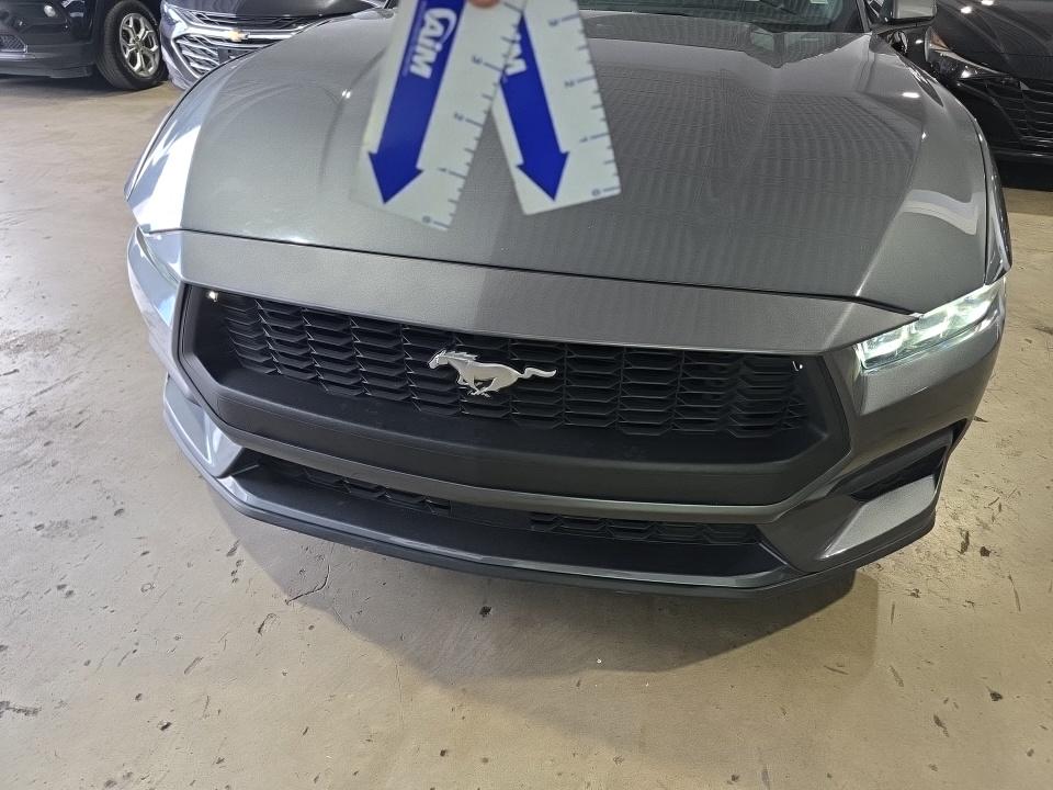 2024 Ford Mustang EcoBoost Premium RWD