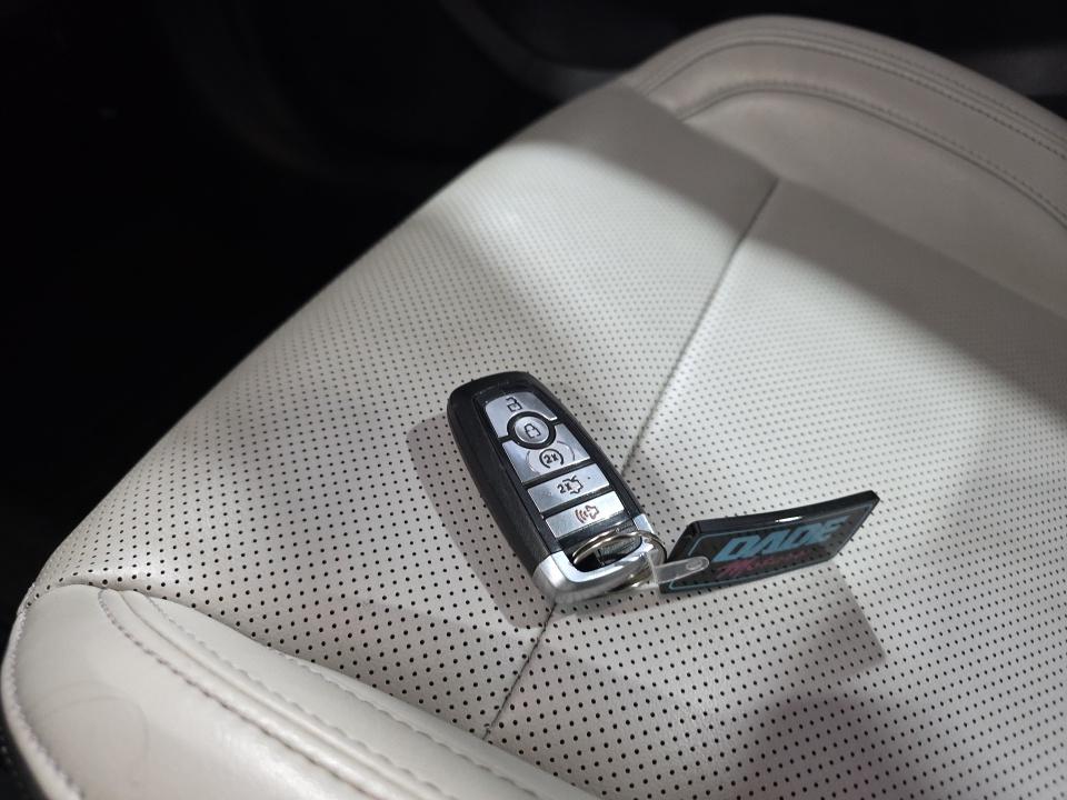 2024 Ford Mustang EcoBoost Premium RWD