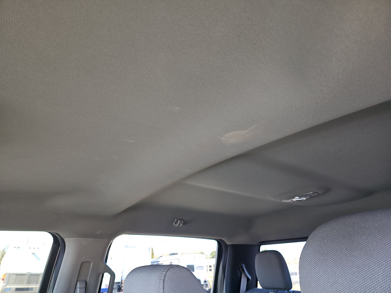 2019 Ford F-150 XLT AWD