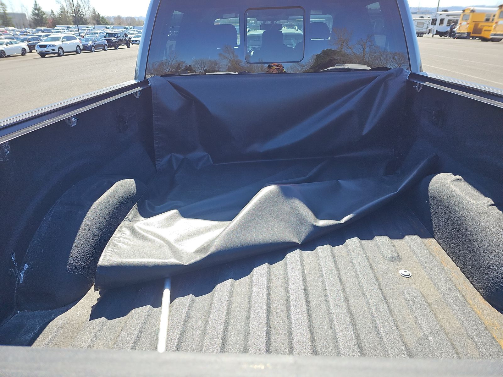 2019 Ford F-150 XLT AWD