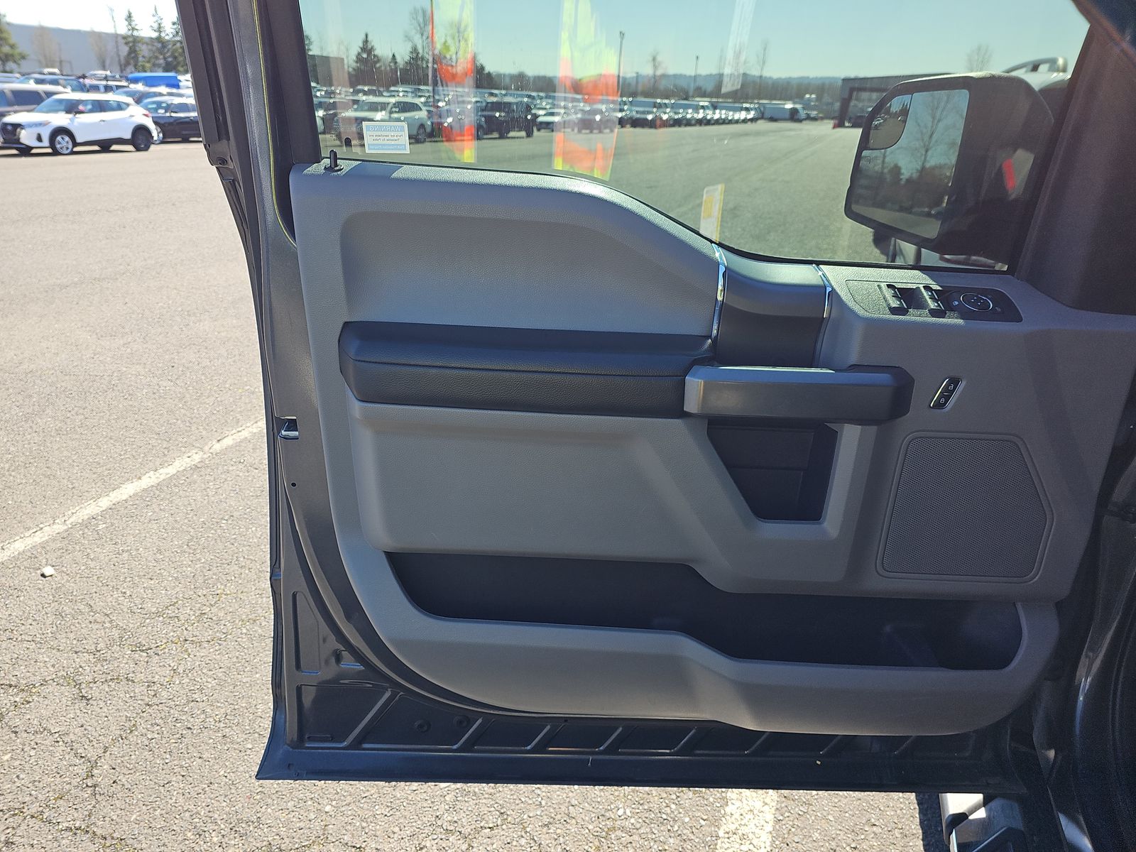 2019 Ford F-150 XLT AWD