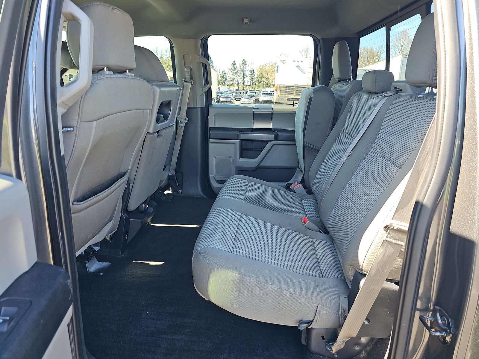 2019 Ford F-150 XLT AWD