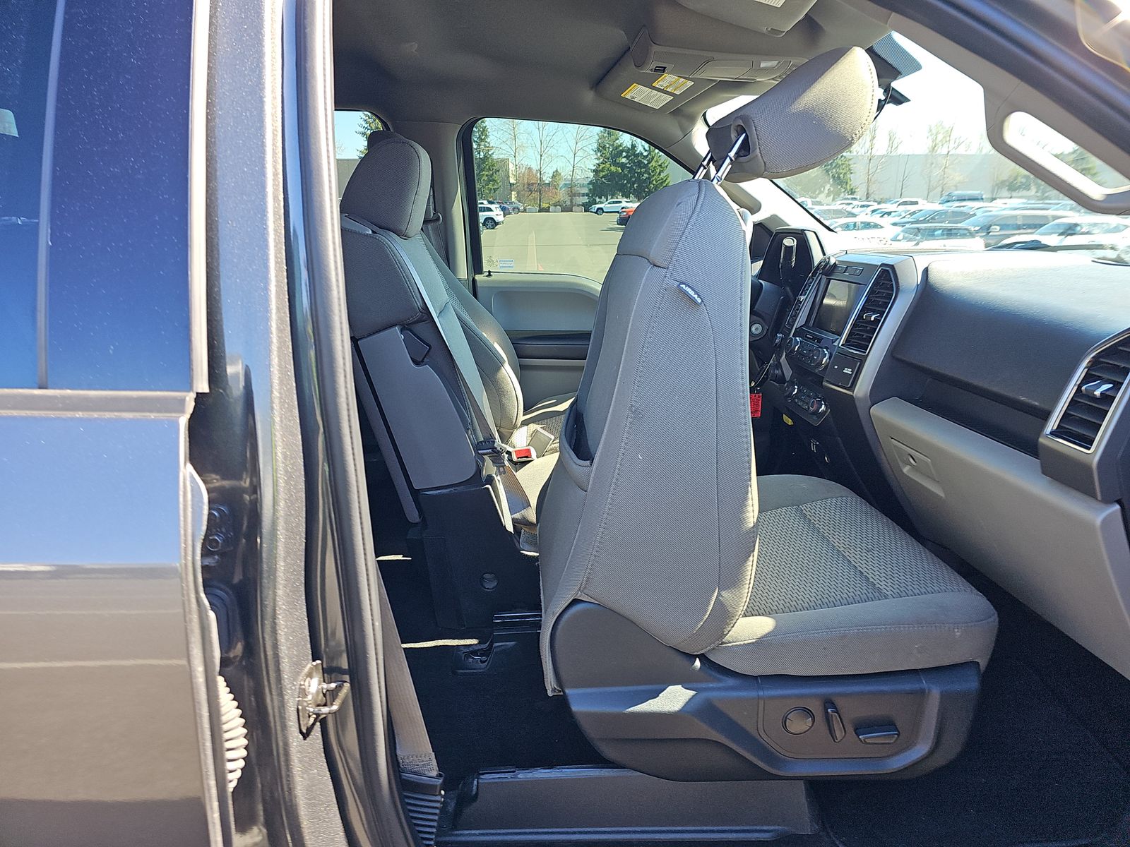 2019 Ford F-150 XLT AWD