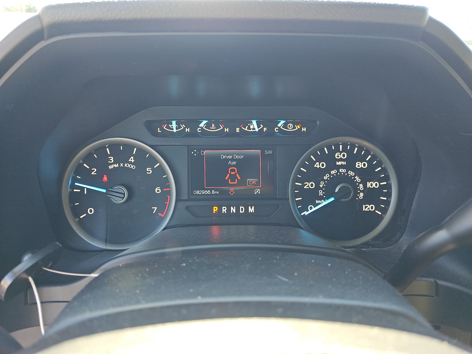 2019 Ford F-150 XLT AWD