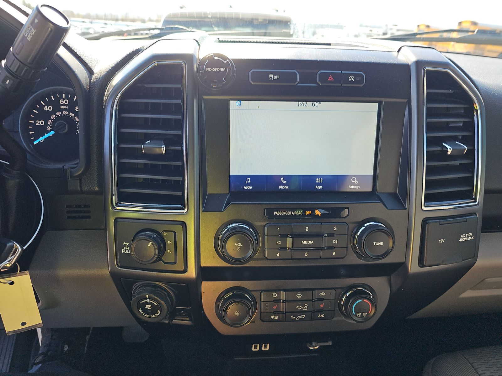 2019 Ford F-150 XLT AWD