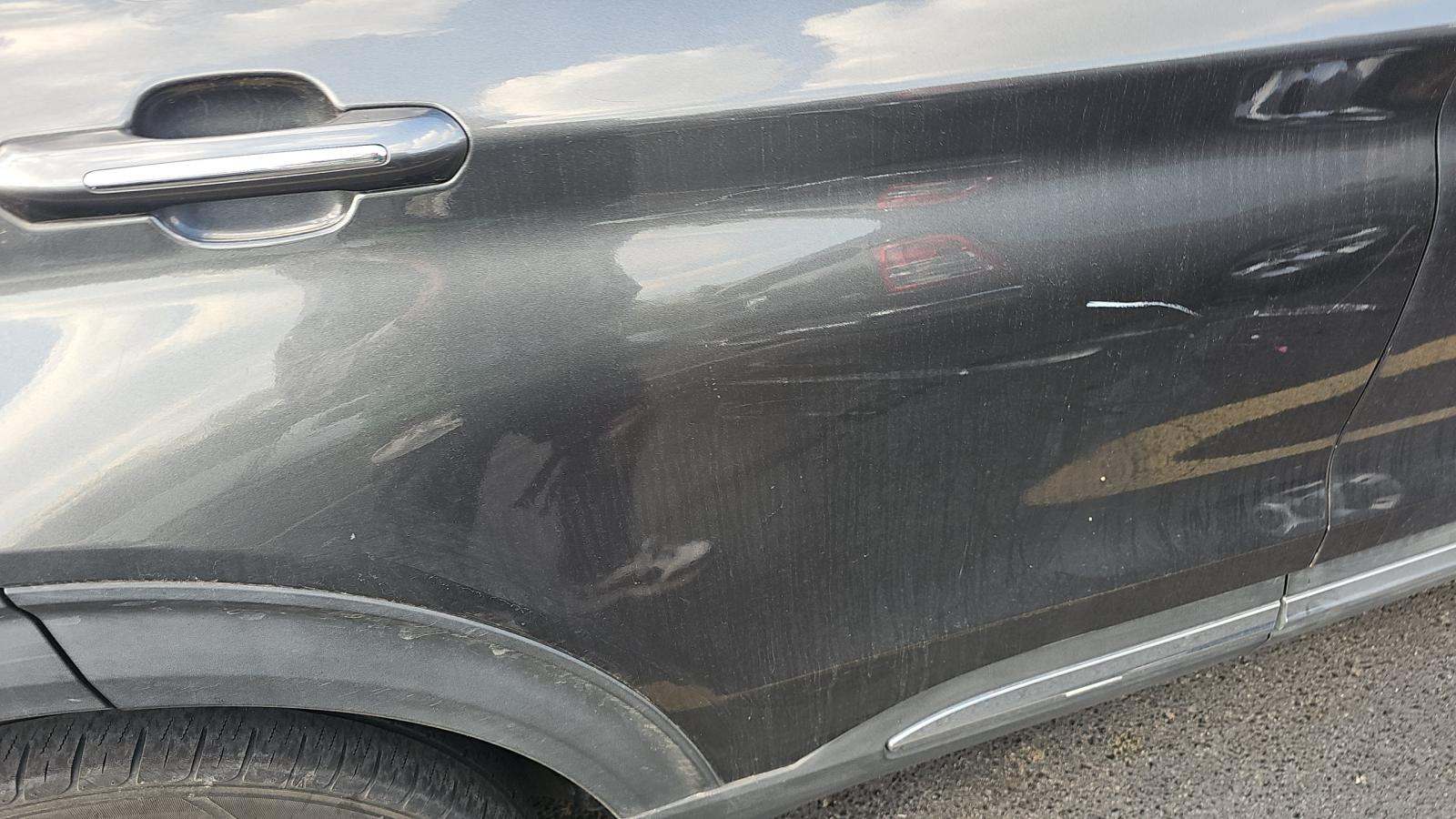 2020 Ford Explorer Limited RWD