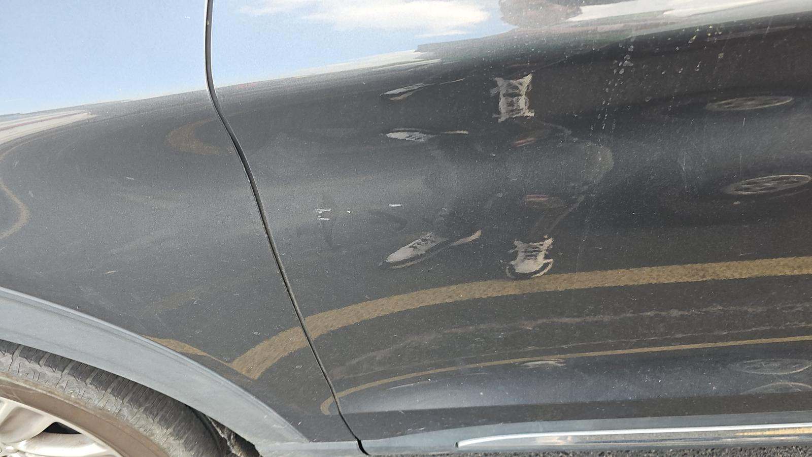 2020 Ford Explorer Limited RWD