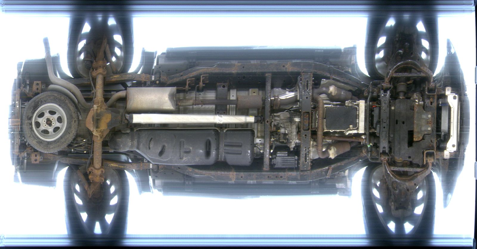 2018 Ford F-150 Limited AWD